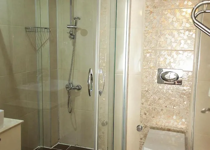 شقة Golf Royal اسطنبول