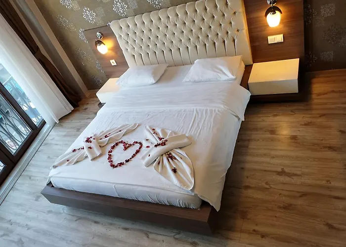 Golf Royal * اسطنبول