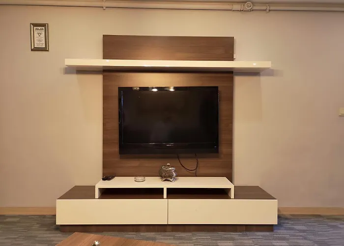 Golf Royal * Istanboel