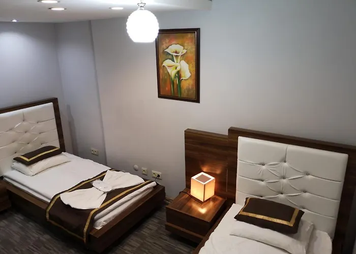 Golf Royal * اسطنبول