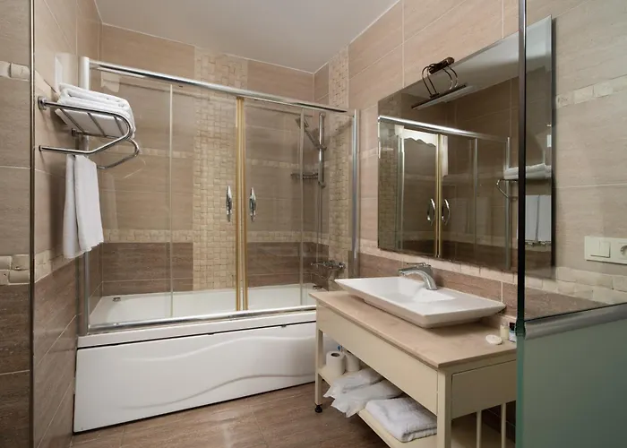 Golf Royal Appartement Istanboel