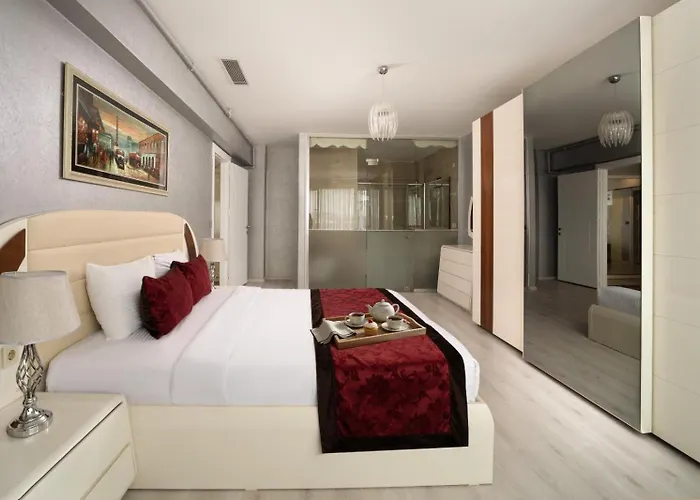 Golf Royal Istanboel