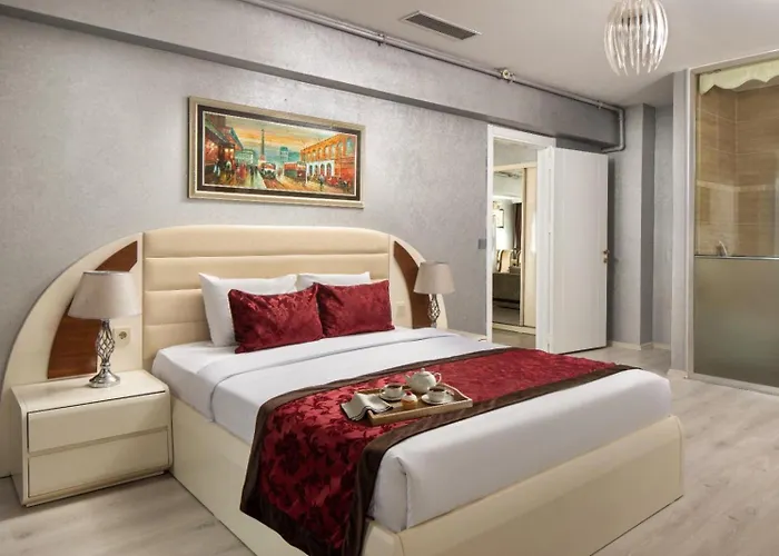 Golf Royal Provincia di Istanbul