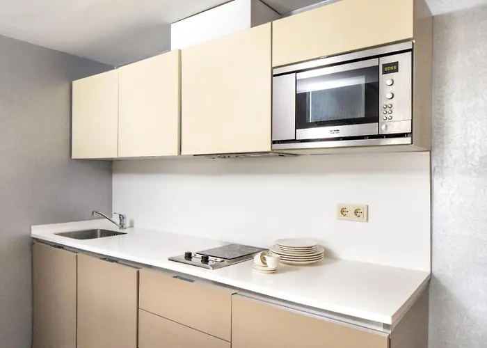 Appartement Golf Royal Istanboel