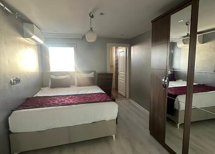 Golf Royal Istanboel