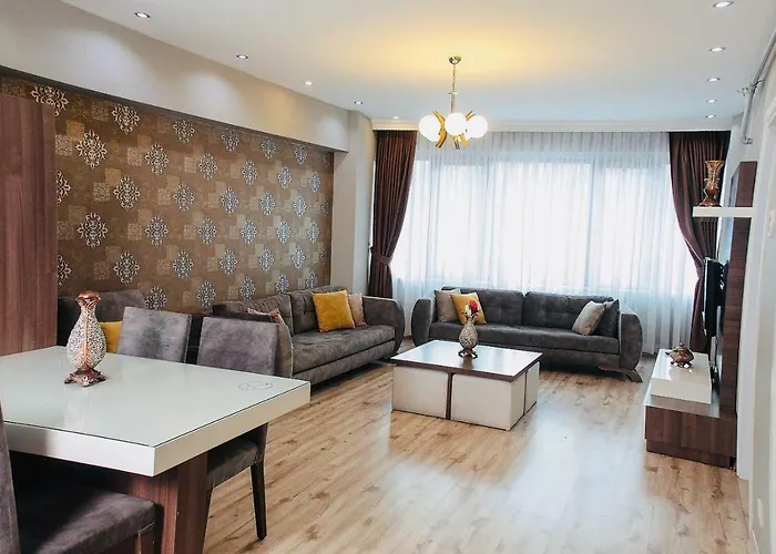 Golf Royal * اسطنبول