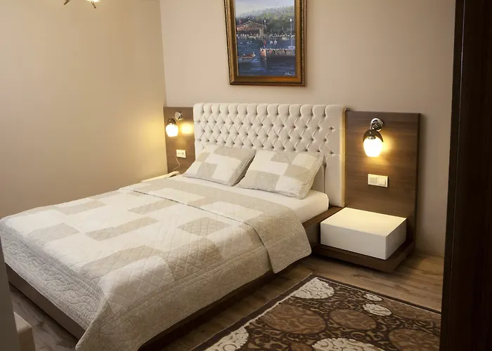 Golf Royal * اسطنبول