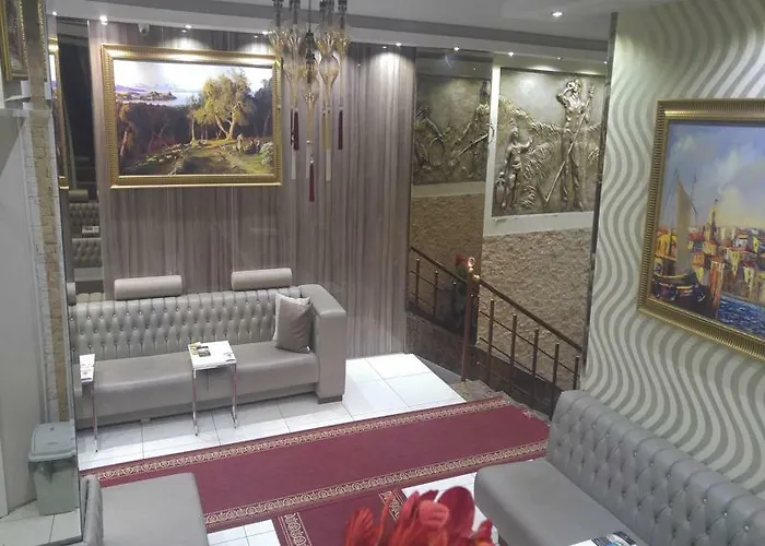Golf Royal Appartamento