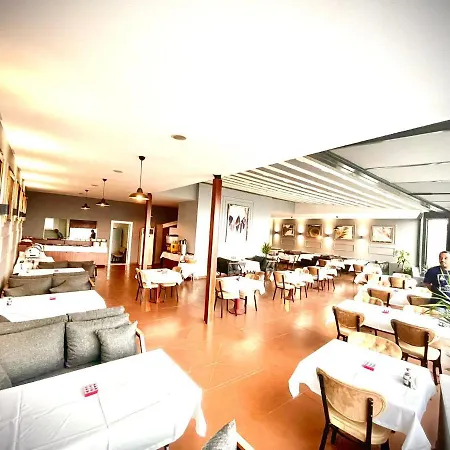 Apartment Golf Royal Residence