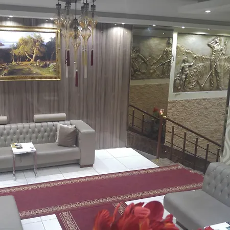 Golf Royal İstanbul