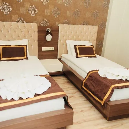 Golf Royal Residence Apartment *