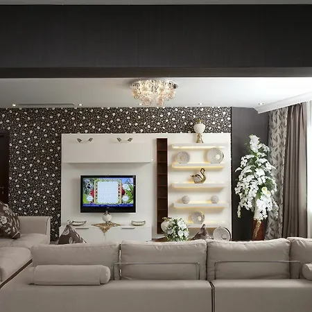 Golf Royal Residence Apartment *