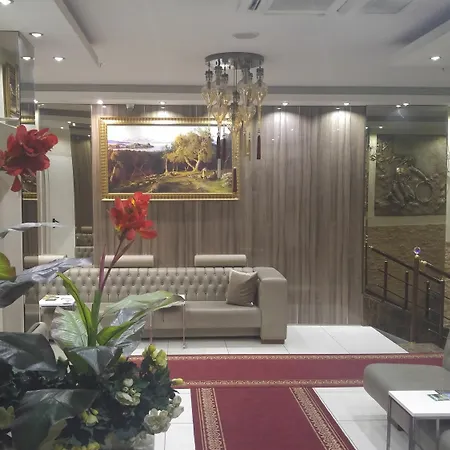 Golf Royal Residence Apartment *