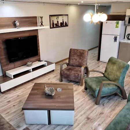 Golf Royal İstanbul