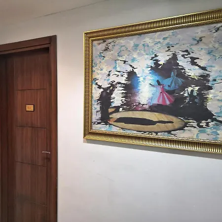 Golf Royal Residence Apartment *