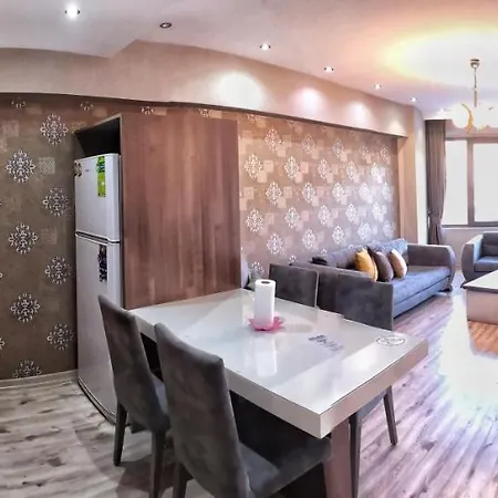 Golf Royal Residence Istanbul